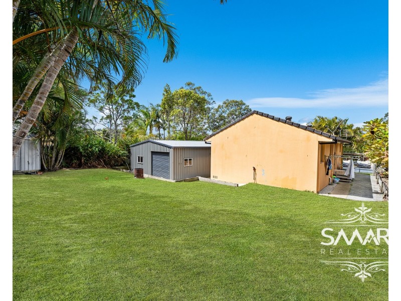 20 Coachwood Drive, Molendinar QLD 4214