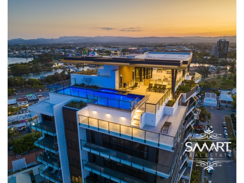 507a & 507b/26 Dalpura Street, Chevron Island QLD 4217