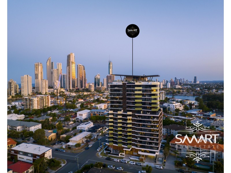 507a & 507b/26 Dalpura Street, Chevron Island QLD 4217