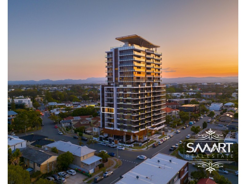 507a & 507b/26 Dalpura Street, Chevron Island QLD 4217