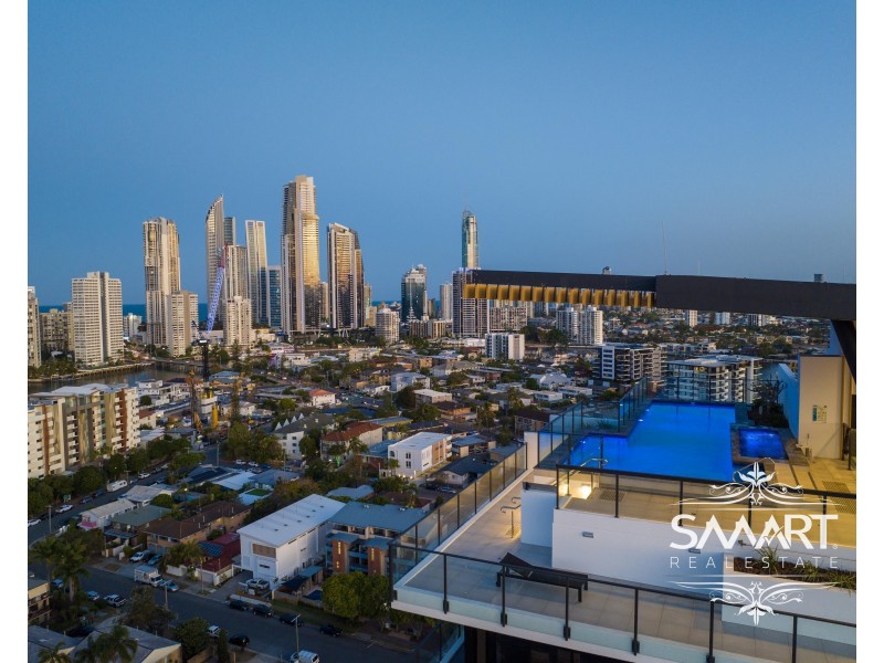 507a & 507b/26 Dalpura Street, Chevron Island QLD 4217