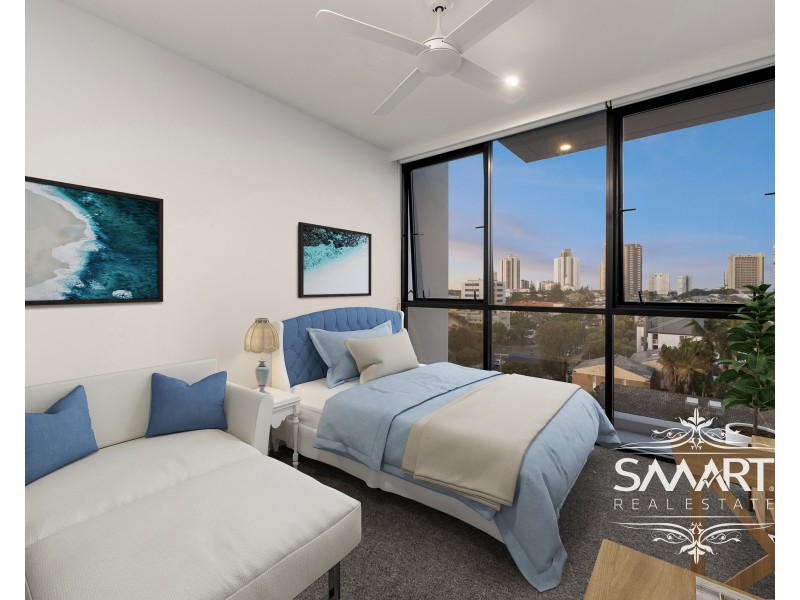 507a & 507b/26 Dalpura Street, Chevron Island QLD 4217