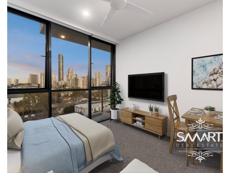 507a & 507b/26 Dalpura Street, Chevron Island QLD 4217