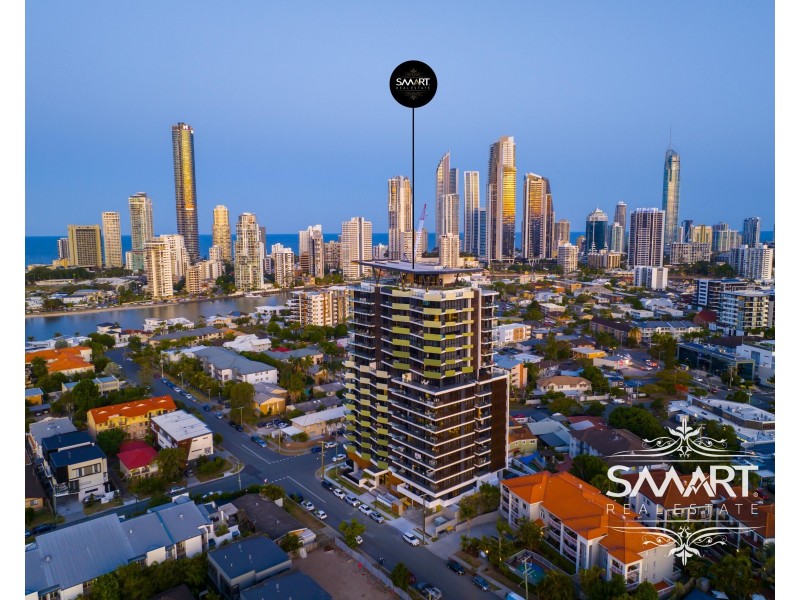 507a/28 Dalpura Street, Chevron Island QLD 4217
