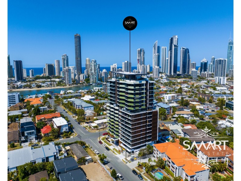 507a/28 Dalpura Street, Chevron Island QLD 4217