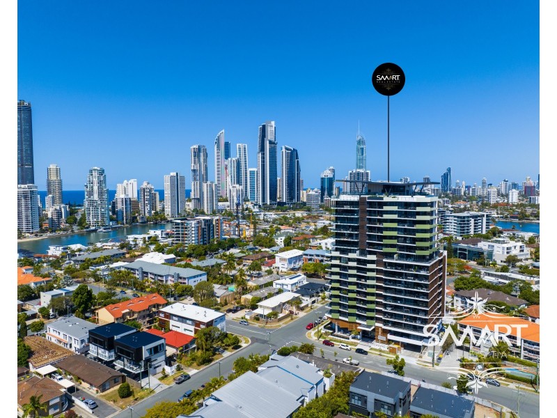 507a/28 Dalpura Street, Chevron Island QLD 4217