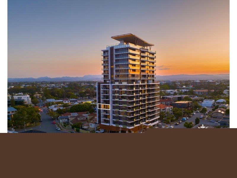 507a/28 Dalpura Street, Chevron Island QLD 4217