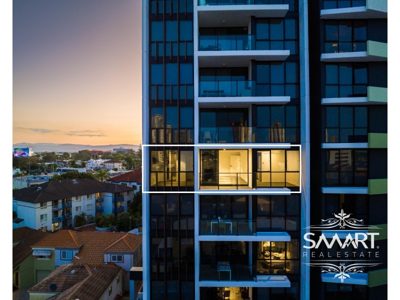 507a/28 Dalpura Street, Chevron Island QLD 4217
