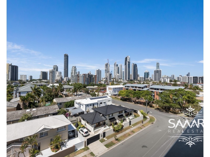 507a/28 Dalpura Street, Chevron Island QLD 4217