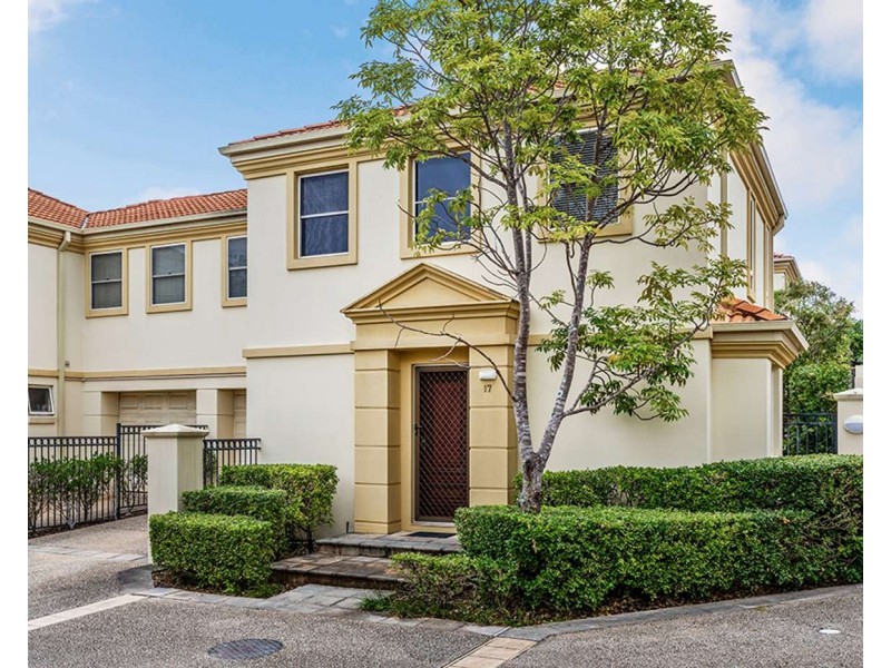 17/99 Heeb Street, Ashmore QLD 4214