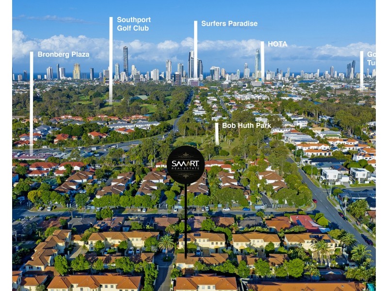 17/99 Heeb Street, Ashmore QLD 4214