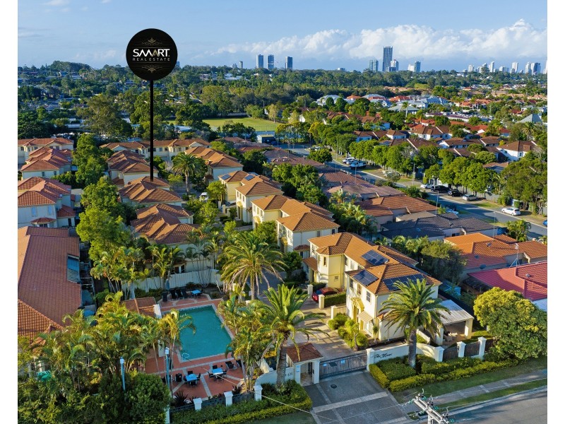 17/99 Heeb Street, Ashmore QLD 4214