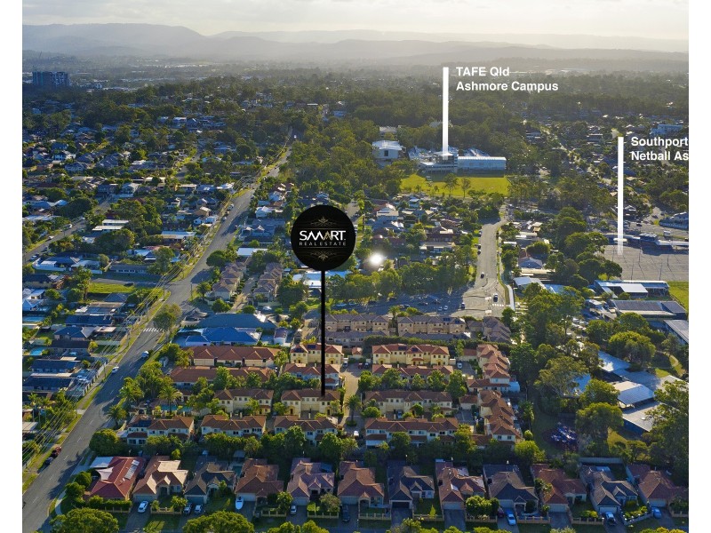 17/99 Heeb Street, Ashmore QLD 4214