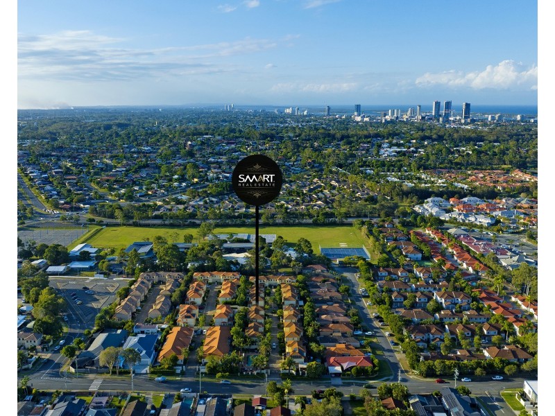 17/99 Heeb Street, Ashmore QLD 4214