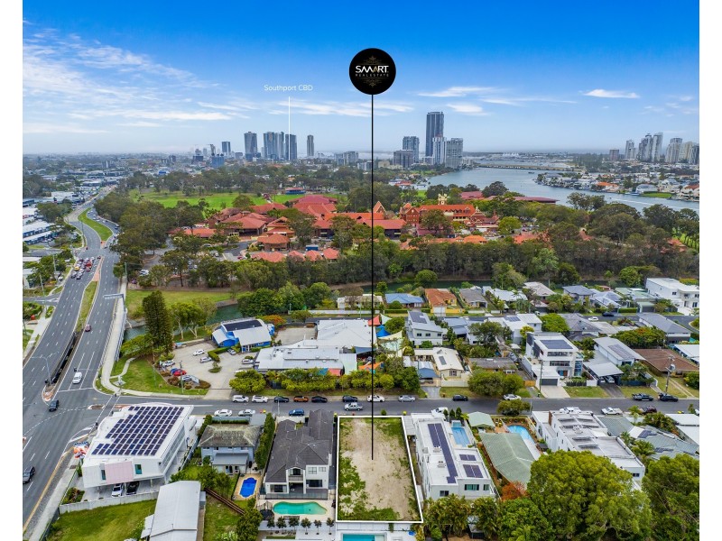 Southport QLD 4215