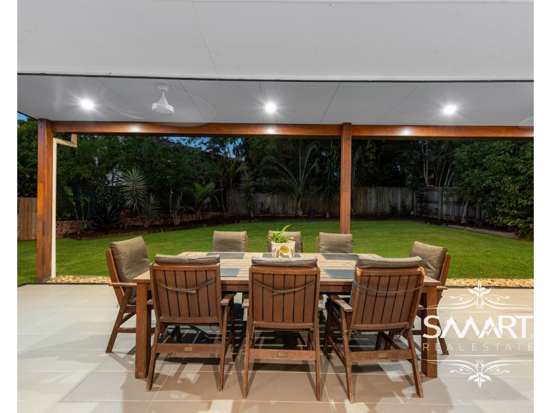 4 Mulyan Place, Ashmore QLD 4214