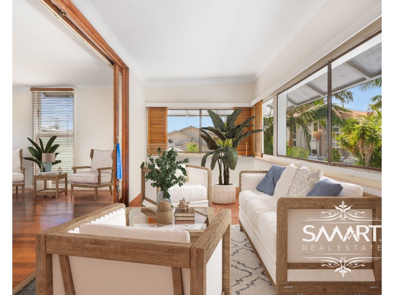 3/64 Paradise Island, Surfers Paradise QLD 4217