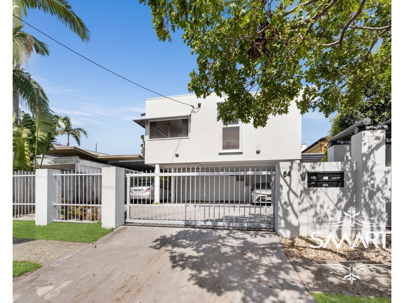 3/64 Paradise Island, Surfers Paradise QLD 4217