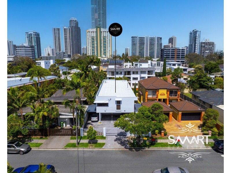 3/64 Paradise Island, Surfers Paradise QLD 4217