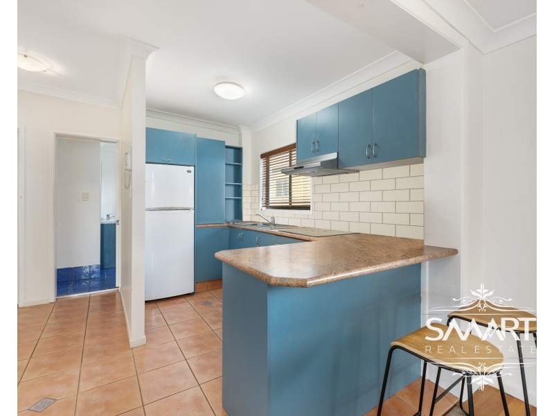 3/64 Paradise Island, Surfers Paradise QLD 4217