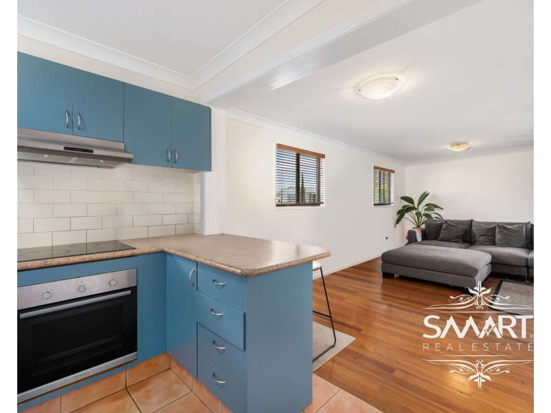 3/64 Paradise Island, Surfers Paradise QLD 4217