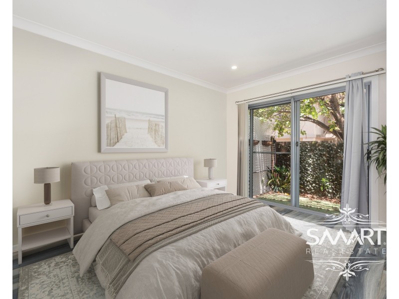 5/43 Harley Street, Labrador QLD 4215