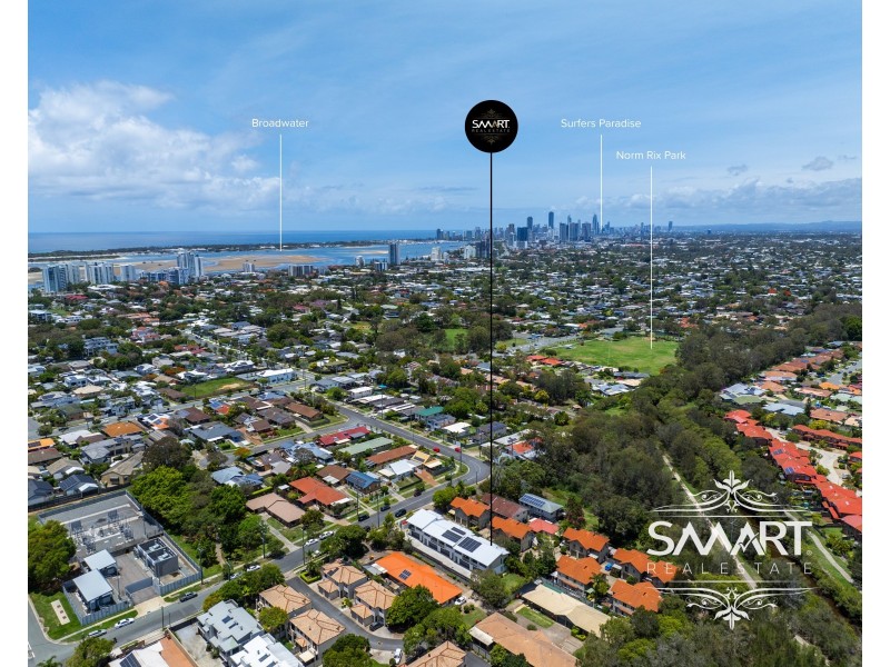 5/43 Harley Street, Labrador QLD 4215