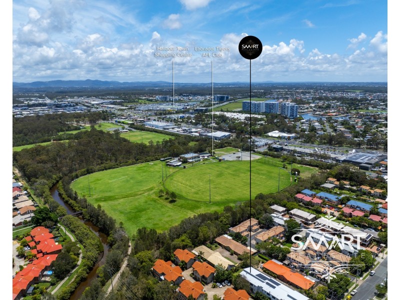 5/43 Harley Street, Labrador QLD 4215