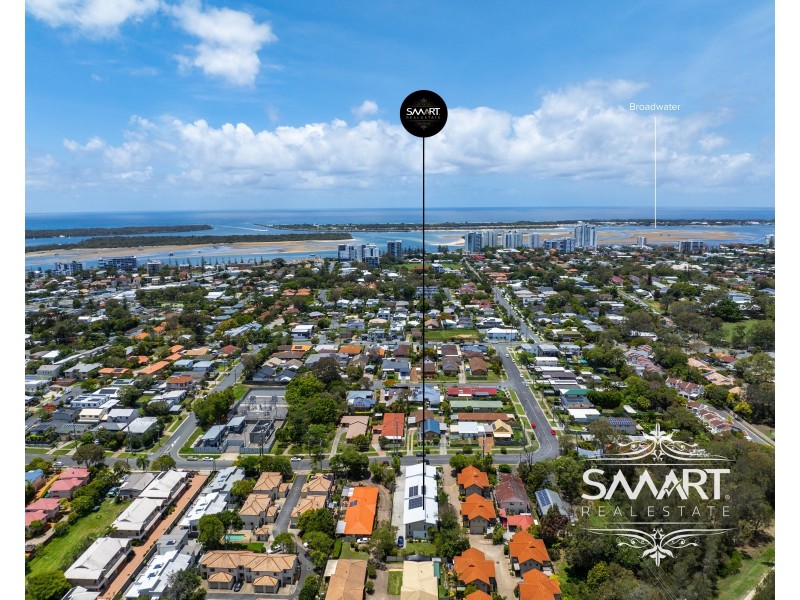5/43 Harley Street, Labrador QLD 4215
