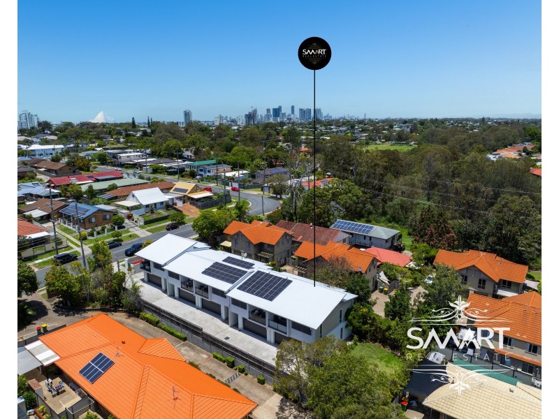 5/43 Harley Street, Labrador QLD 4215