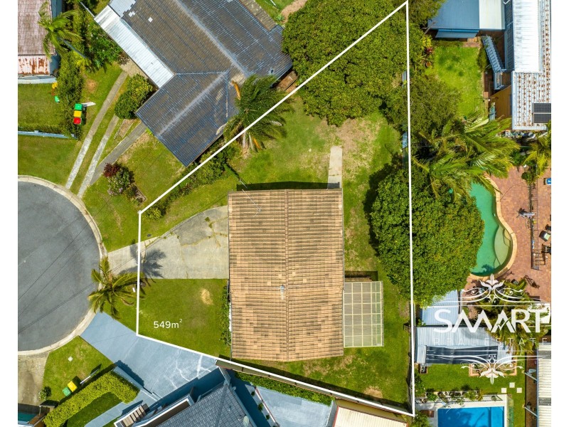 16 Lydia Grove, Southport QLD 4215
