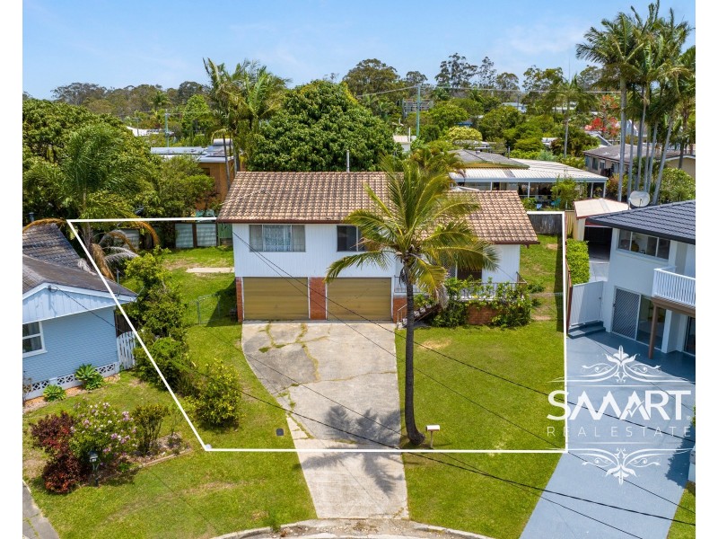 16 Lydia Grove, Southport QLD 4215