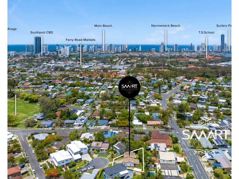 16 Lydia Grove, Southport QLD 4215