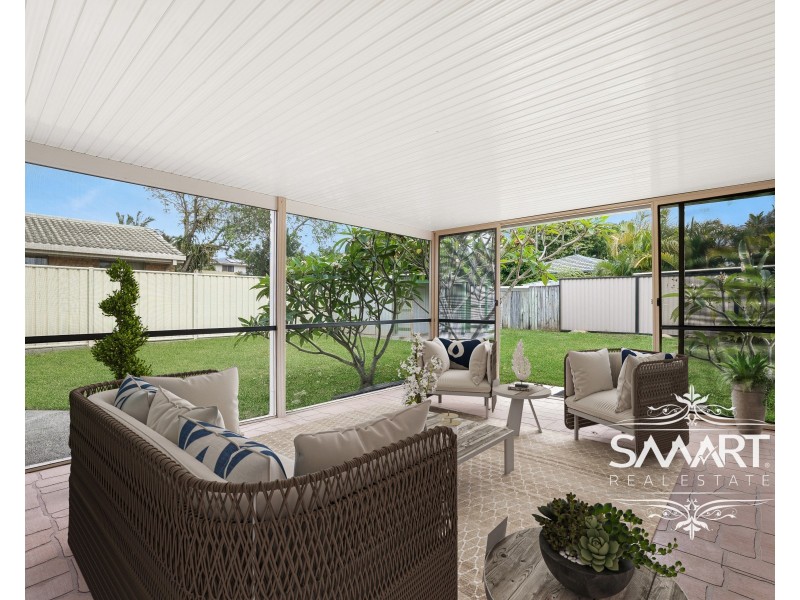 104 Teasdale Drive, Nerang QLD 4211