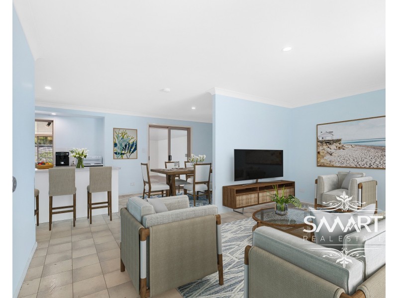 104 Teasdale Drive, Nerang QLD 4211