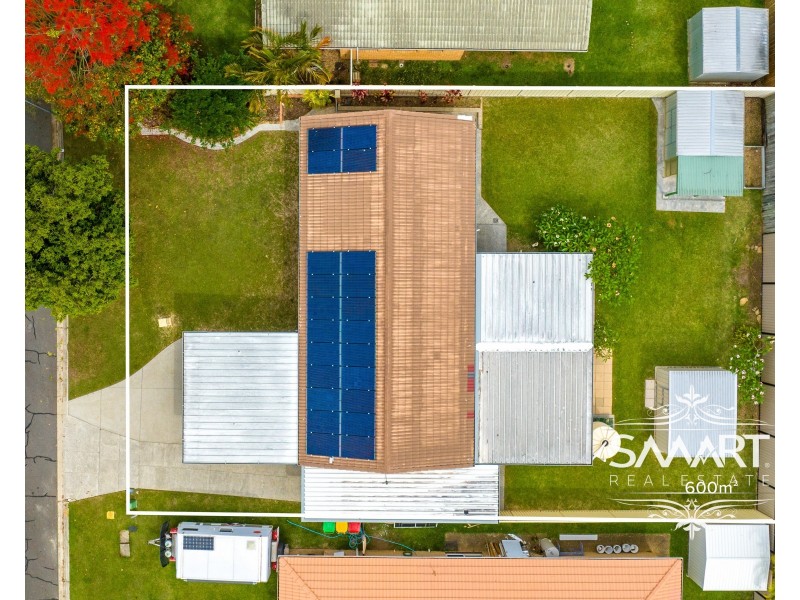 104 Teasdale Drive, Nerang QLD 4211