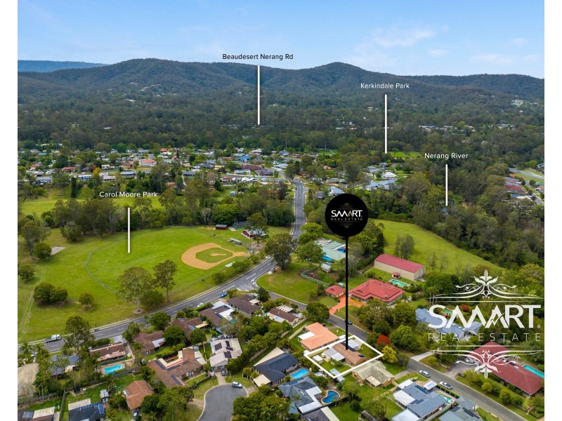 104 Teasdale Drive, Nerang QLD 4211