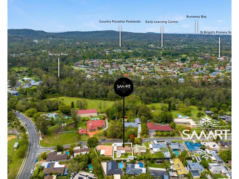 104 Teasdale Drive, Nerang QLD 4211