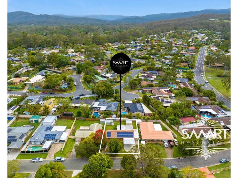 104 Teasdale Drive, Nerang QLD 4211