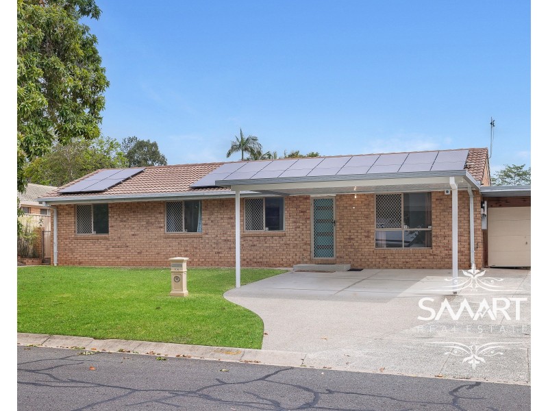 104 Teasdale Drive, Nerang QLD 4211