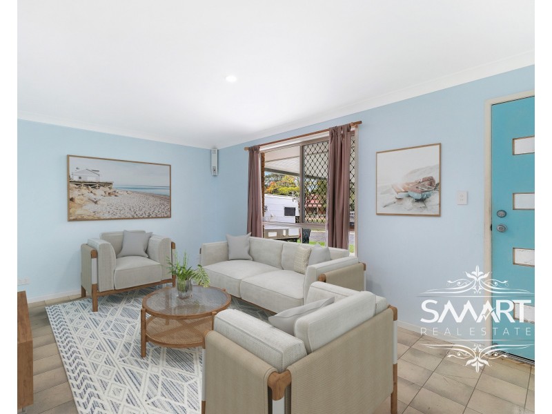 104 Teasdale Drive, Nerang QLD 4211