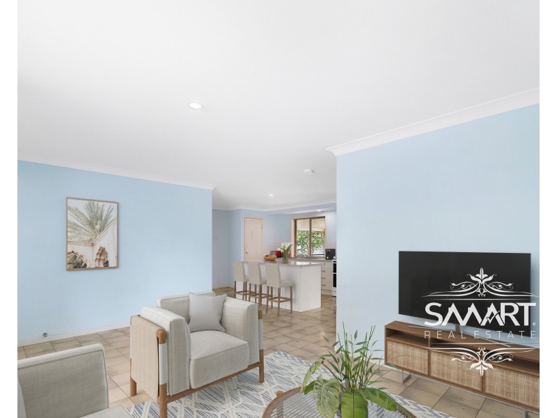 104 Teasdale Drive, Nerang QLD 4211