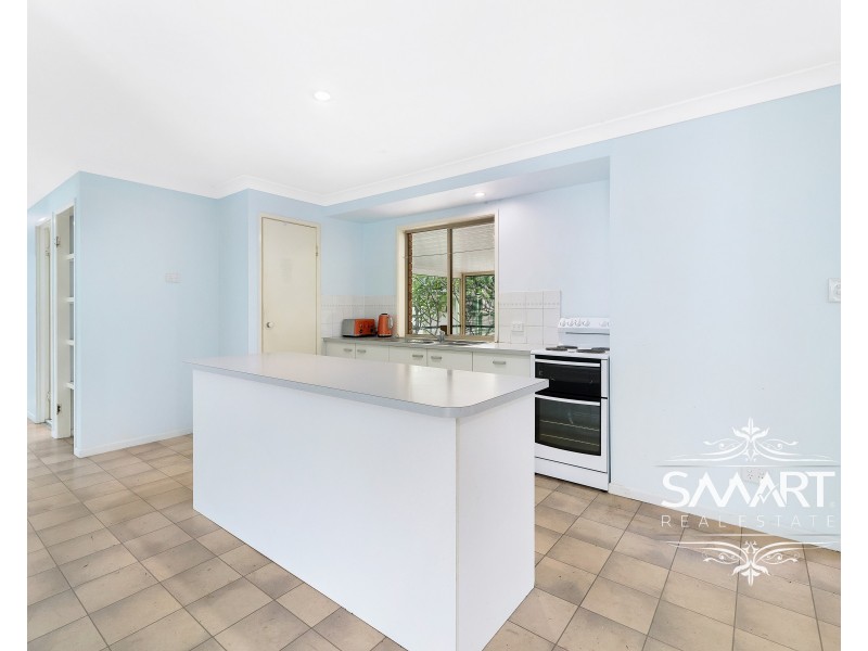104 Teasdale Drive, Nerang QLD 4211