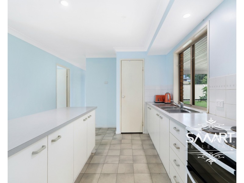 104 Teasdale Drive, Nerang QLD 4211