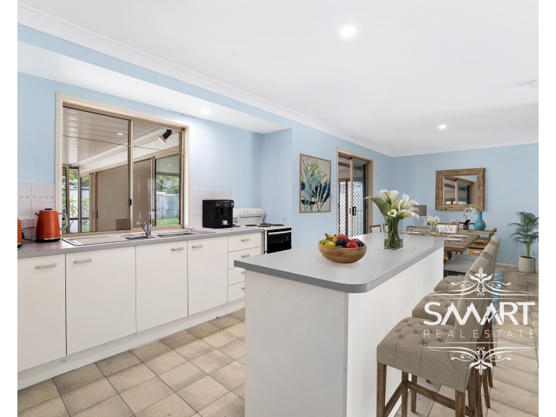 104 Teasdale Drive, Nerang QLD 4211