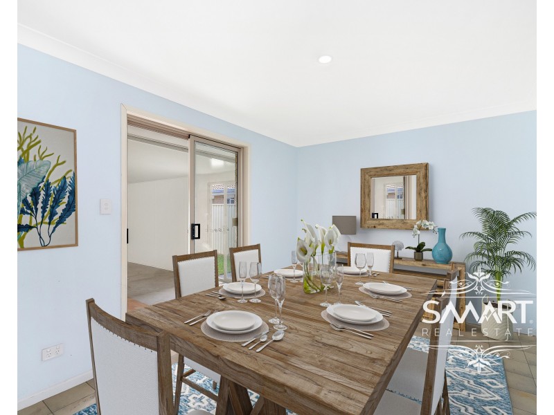 104 Teasdale Drive, Nerang QLD 4211