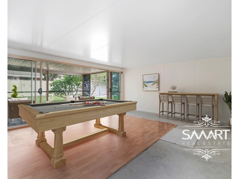 104 Teasdale Drive, Nerang QLD 4211