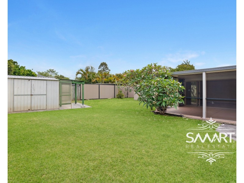 104 Teasdale Drive, Nerang QLD 4211