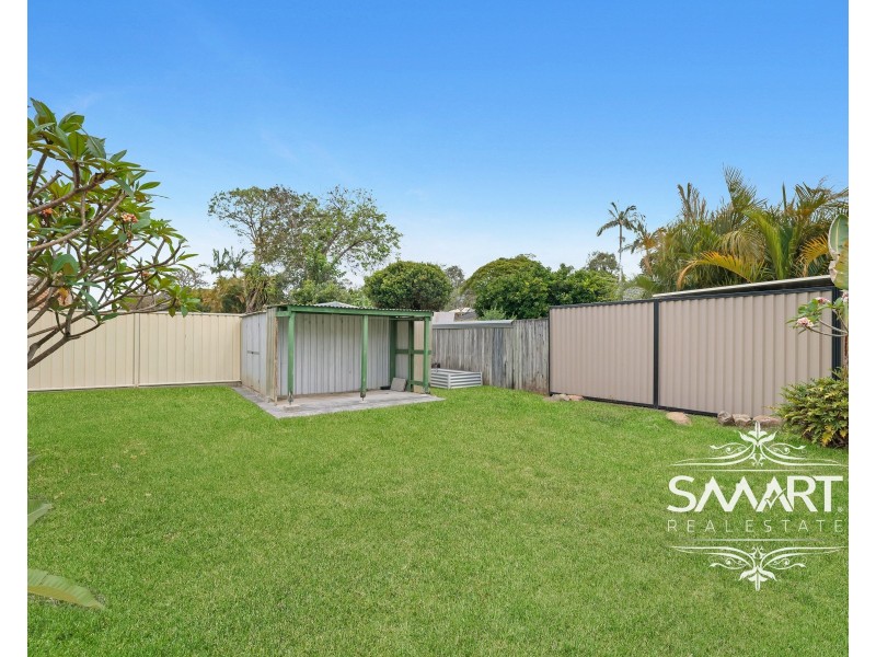 104 Teasdale Drive, Nerang QLD 4211