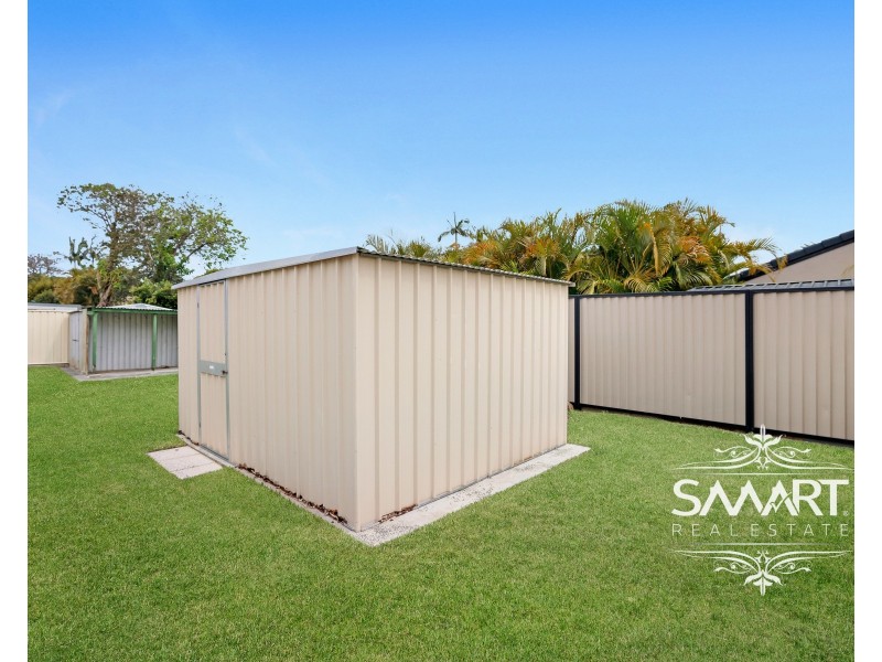 104 Teasdale Drive, Nerang QLD 4211